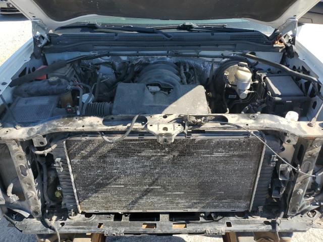 2014 GMC SIERRA K15 - 1GTV2TEH3EZ167424