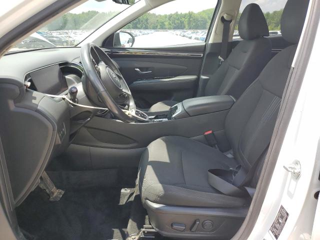 2022 HYUNDAI TUCSON SEL 5NMJFCAE5NH147999