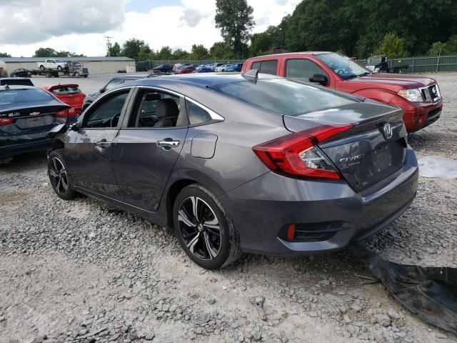 2018 HONDA CIVIC TOUR 19XFC1F9XJE000349