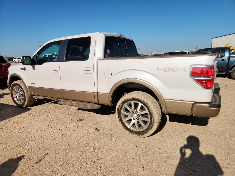 Vin: 1ftfw1et7eke81183, lot: 63937745, ford f-150 supercrew 20142