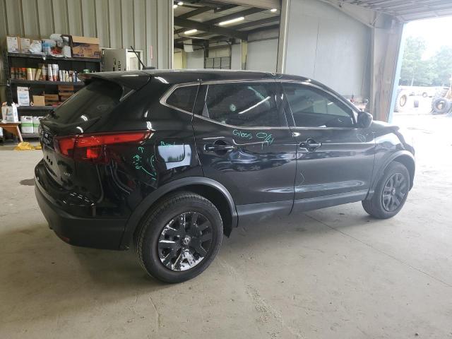 2019 NISSAN ROGUE SPOR - JN1BJ1CR4KW349753