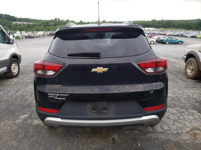 2023 CHEVROLET TRAILBLAZE KL79MRSL0PB173472