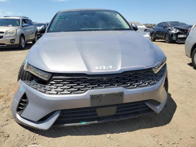 2022 KIA K5 EX 5XXG34J25NG109301