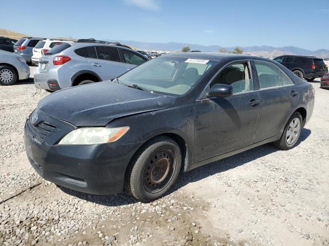 TOYOTA CAMRY CE
