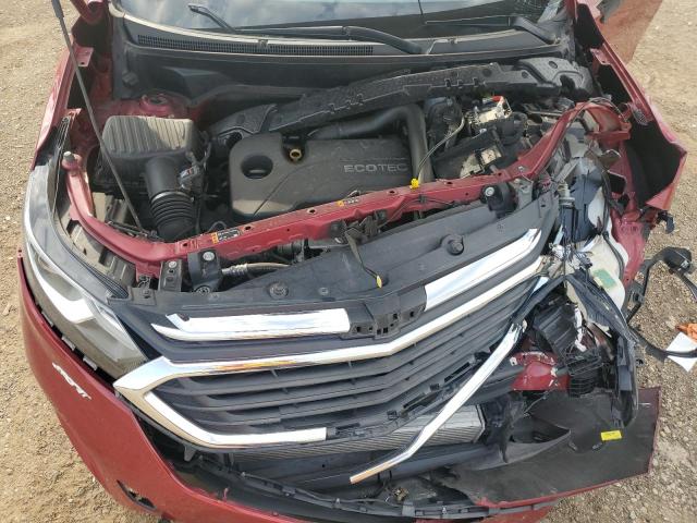 2019 CHEVROLET EQUINOX LT 3GNAXJEV4KS623554