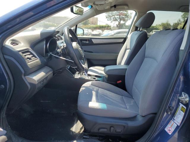 2019 SUBARU OUTBACK 2. - 4S4BSAFC2K3311808