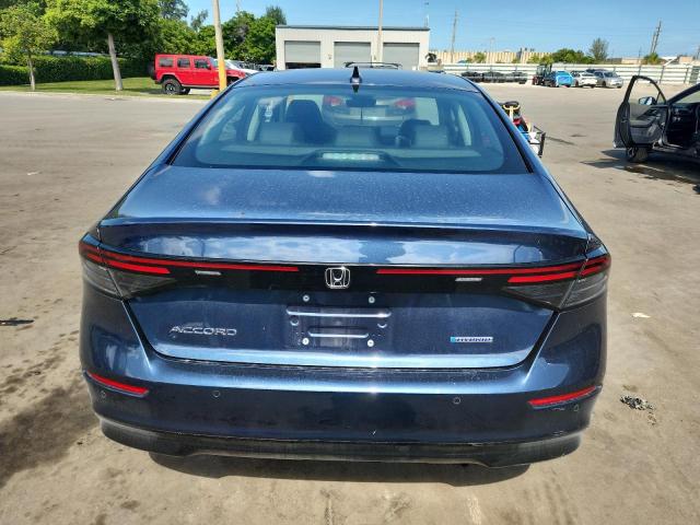 2025 HONDA ACCORD HYB - 1HGCY2F62SA048062