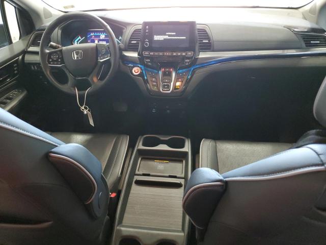 2023 HONDA ODYSSEY EL 5FNRL6H96PB053530