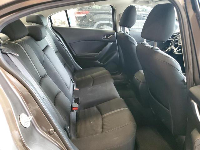 2017 MAZDA 3 SPORT - 3MZBN1U74HM125340