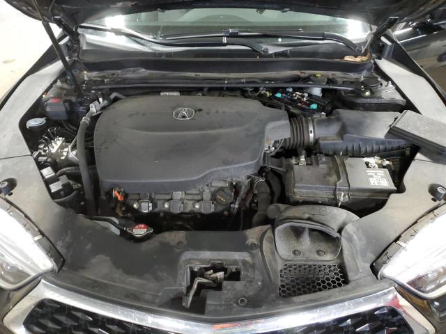 2018 ACURA TLX 19UUB3F38JA005538