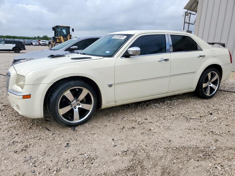 CHRYSLER 300C
