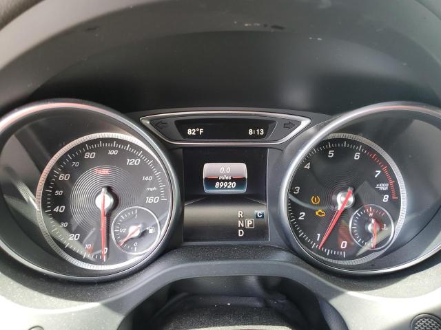 2018 MERCEDES-BENZ CLA 250 - WDDSJ4EB8JN508878