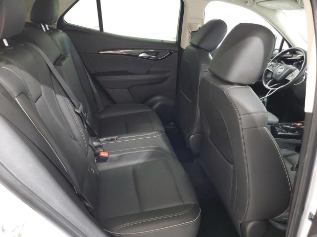 2023 BUICK ENVISION E - LRBFZNR42PD078347