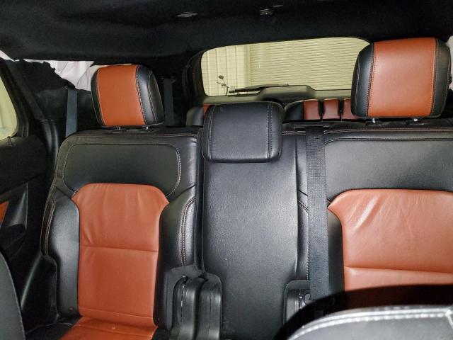 2019 FORD EXPLORER X 1FM5K8DH5KGA06557