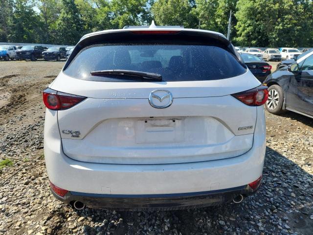 2020 MAZDA CX-5 TOURI JM3KFBCM1L0848000