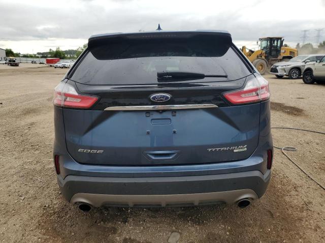 2019 FORD EDGE TITAN 2FMPK3K99KBB20074