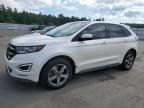 2017 FORD EDGE SPORT - 2FMPK4AP7HBB65237