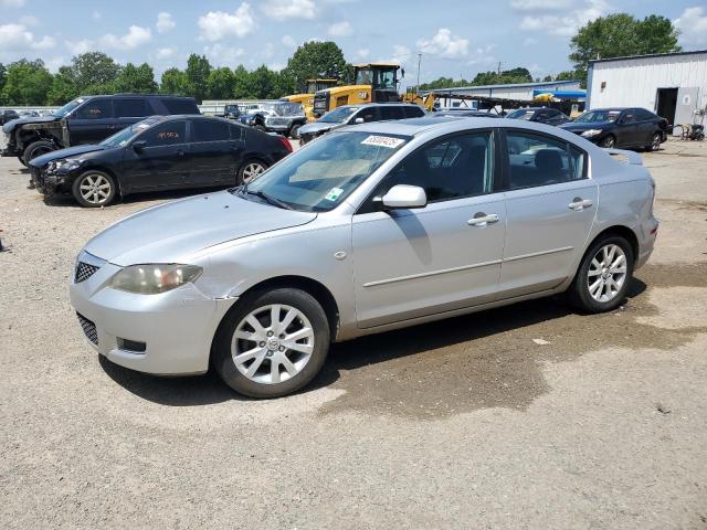 MAZDA 3 I
