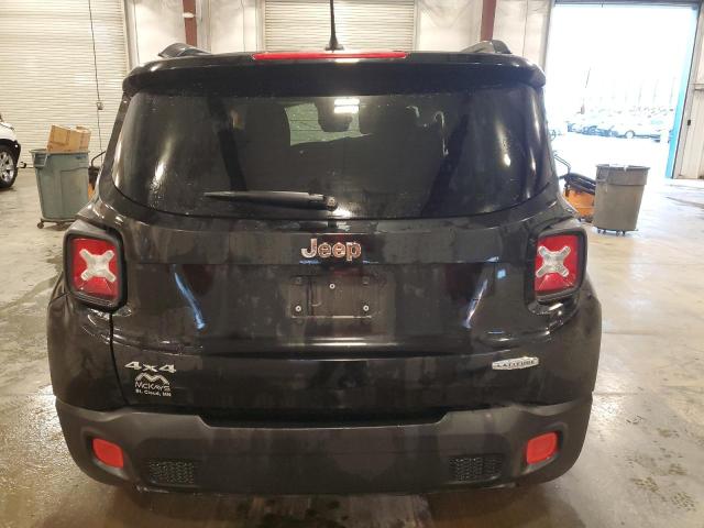 2015 JEEP RENEGADE L ZACCJBBT9FPB39902