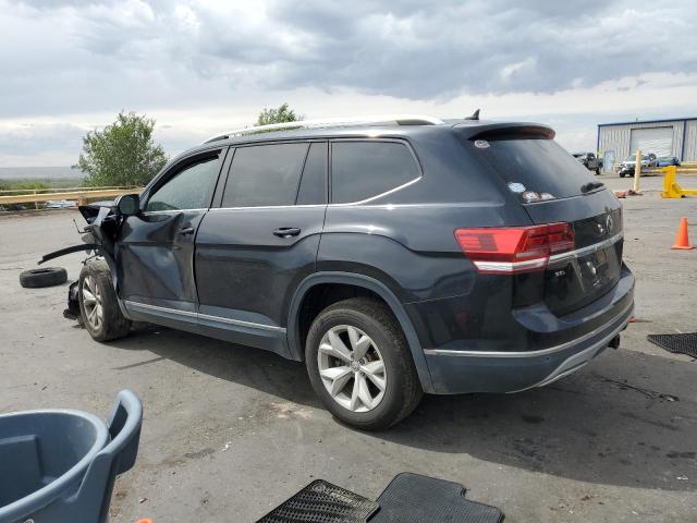 2018 VOLKSWAGEN ATLAS SEL 1V2ER2CA3JC522762