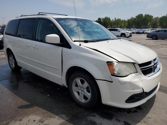 2013 DODGE GRAND CARA - 2C4RDGCG9DR523381