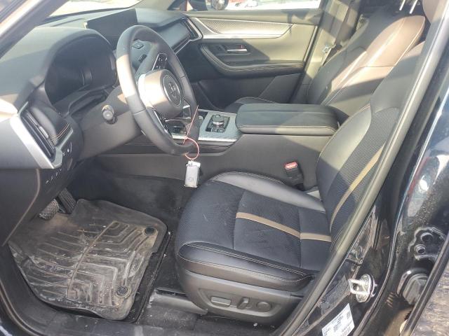 2025 MAZDA CX-90 PREM JM3KKEHA8S1225574
