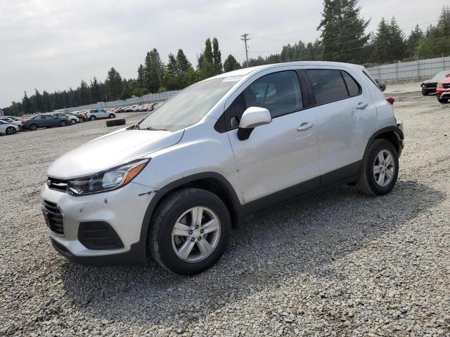CHEVROLET TRAX LS