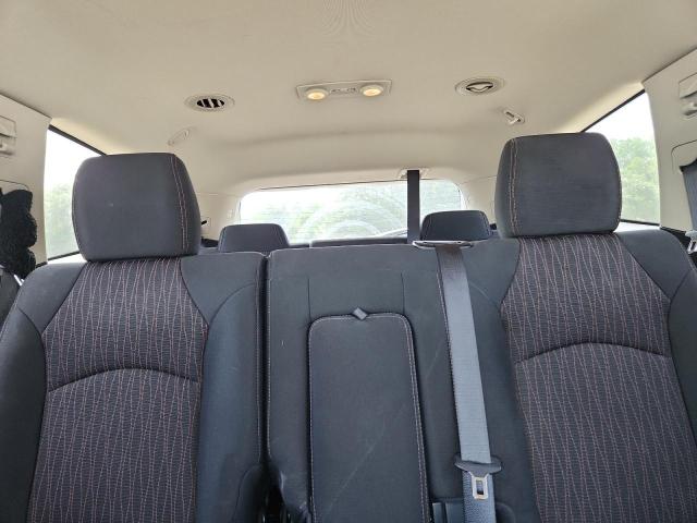 2017 CHEVROLET TRAVERSE L - 1GNKRGKD6HJ179357