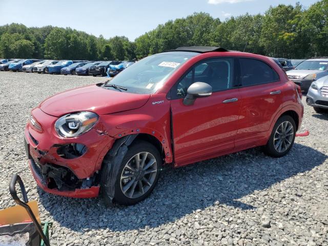 FIAT 500X POP
