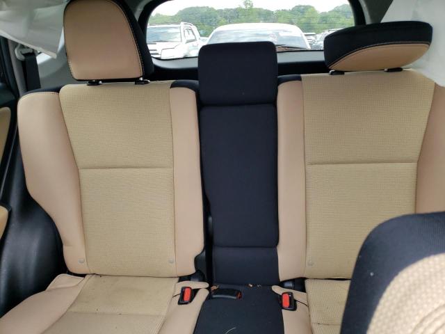 2016 TOYOTA RAV4 XLE - 2T3RFREV0GW529338