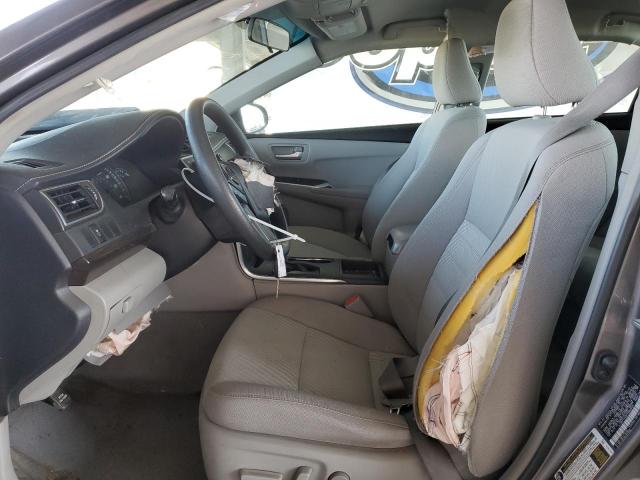 2015 TOYOTA CAMRY LE - 4T4BF1FK6FR500849