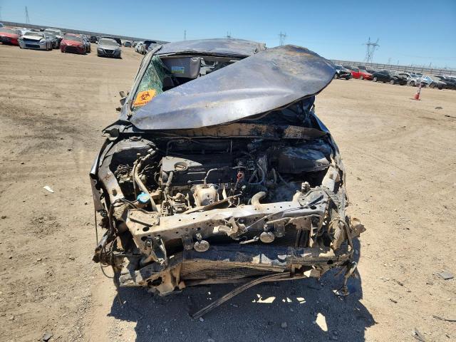 2017 HONDA ACCORD LX 1HGCR2F31HA245042