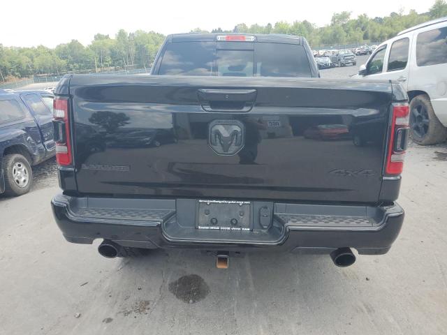 2024 RAM 1500 LARAM 1C6SRFJT4RN137931