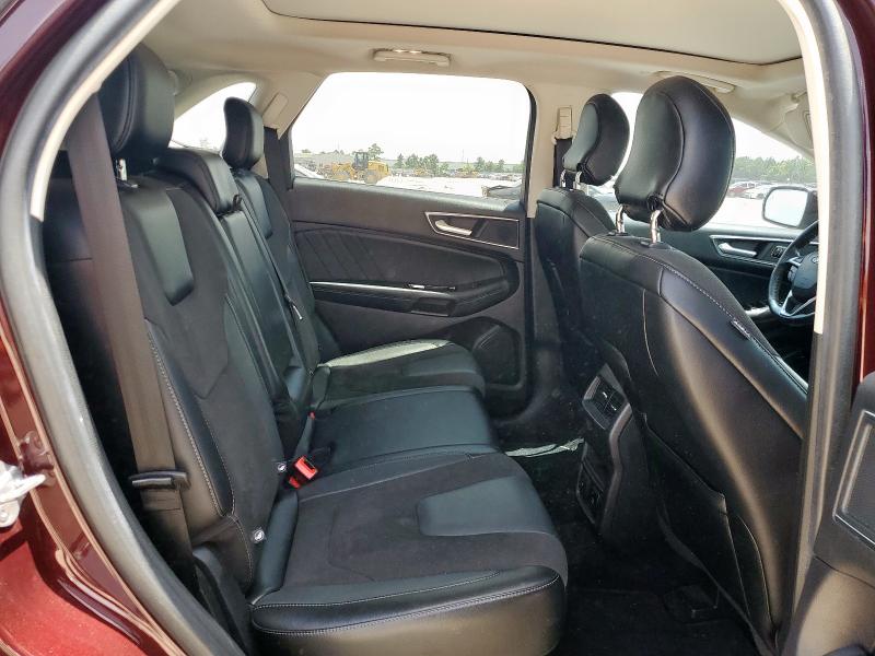 2018 FORD EDGE SPORT - 2FMPK4AP0JBC00285