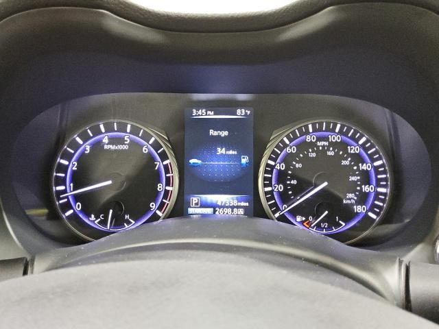2016 INFINITI Q50 PREMIU JN1EV7AP8GM302069