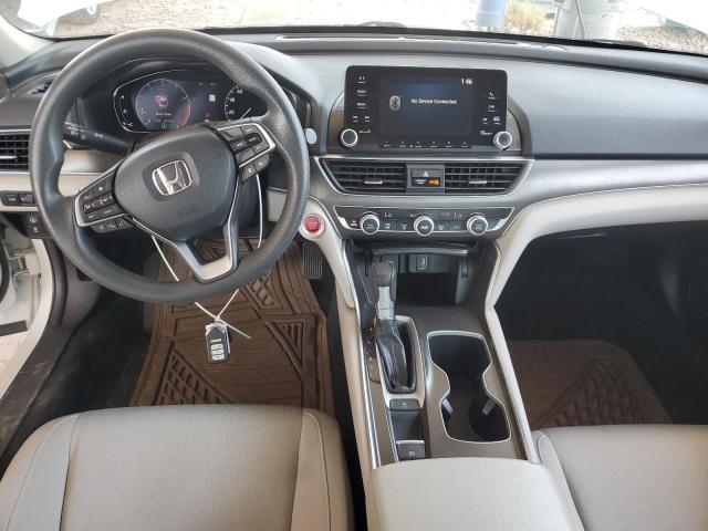 2018 HONDA ACCORD LX 1HGCV1F1XJA117179