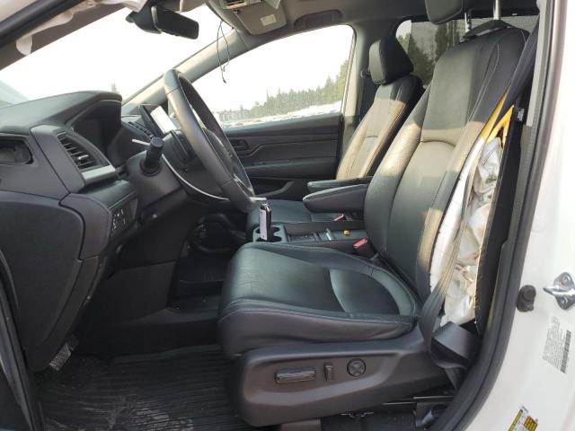 2023 HONDA ODYSSEY EX 5FNRL6H67PB039903
