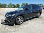 2019 NISSAN PATHFINDER - 5N1DR2MM7KC611981