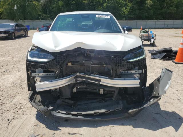 2024 HONDA HR-V SPORT - 3CZRZ2H5XRM709354