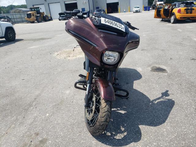 2024 HARLEY-DAVIDSON FLHXSE 1HD1PX614RB958762