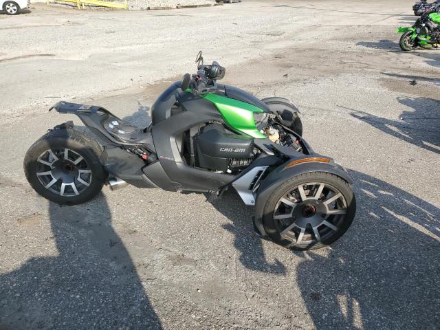 2020 CAN-AM RYKER RALL 3JB2GEG27LJ000625