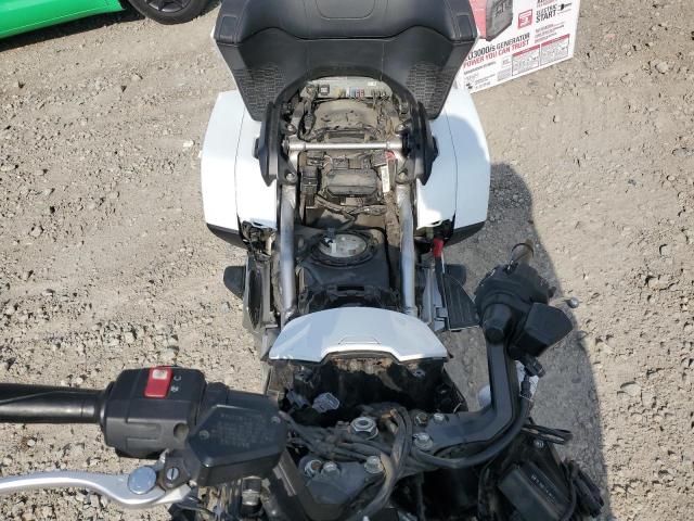 2018 HONDA GL1800 JH2SC7904JK000608