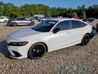 2022 HONDA CIVIC SPOR - 2HGFE2F51NH583242