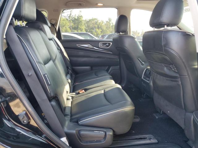 2019 INFINITI QX60 LUXE 5N1DL0MN6KC556437
