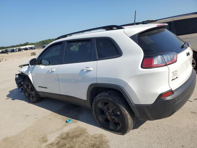 2021 JEEP CHEROKEE LATITUDE PLUS 1C4PJMLB1MD228135