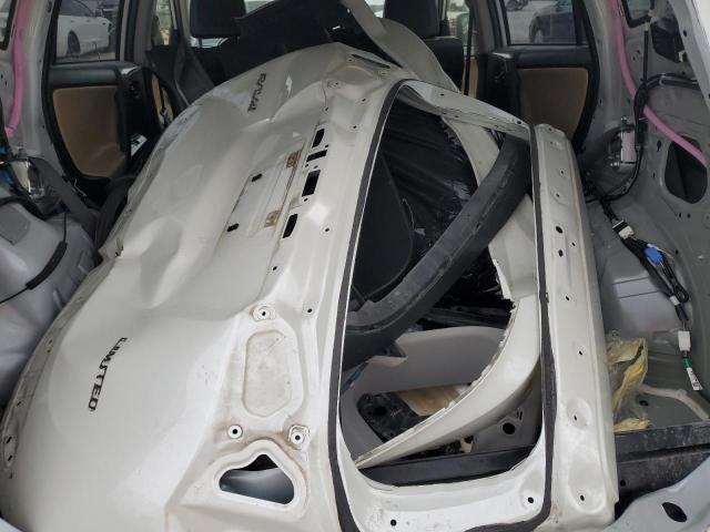 2018 TOYOTA RAV4 LIMIT JTMYFREV3JJ203308