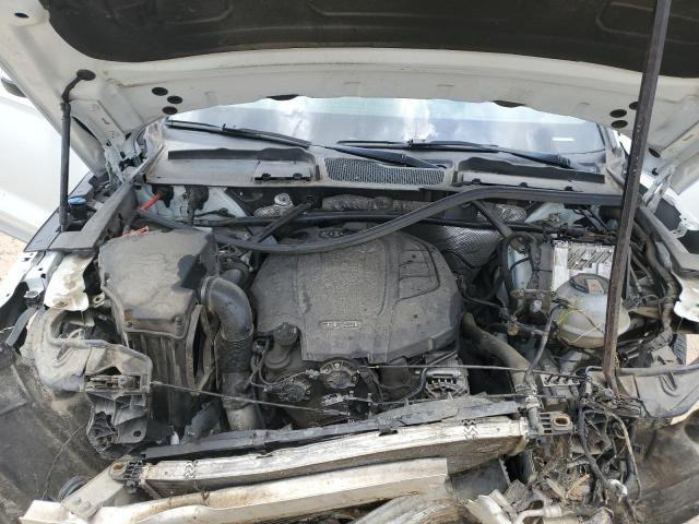 2019 AUDI Q5 PRESTIGE WA1CNAFY2K2108428