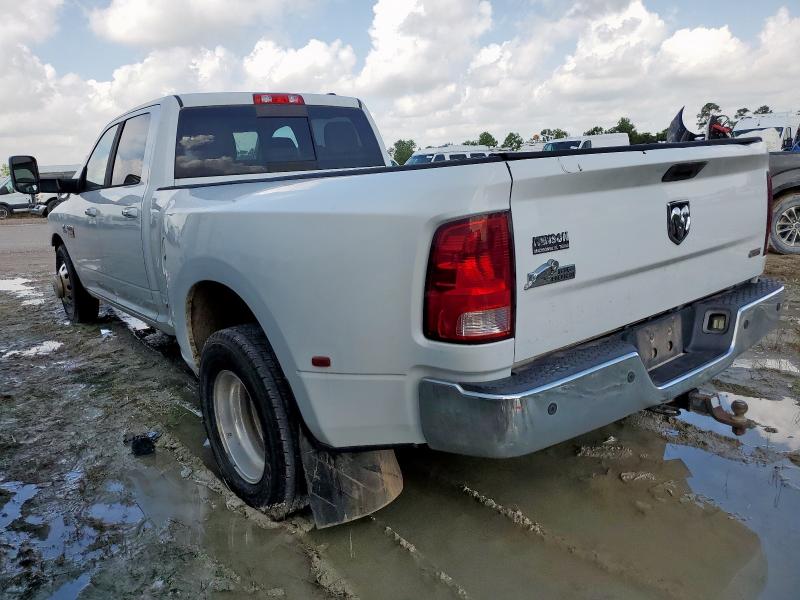 2012 DODGE RAM 3500 S - 3C63DPHL3CG258044