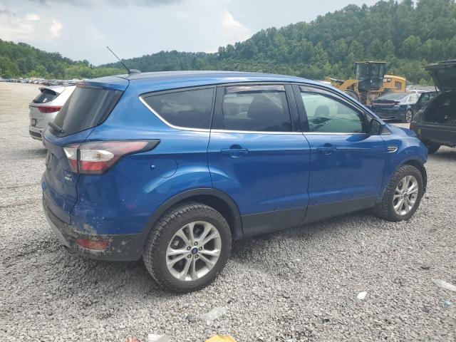 2017 FORD ESCAPE SE - 1FMCU9G96HUB26731