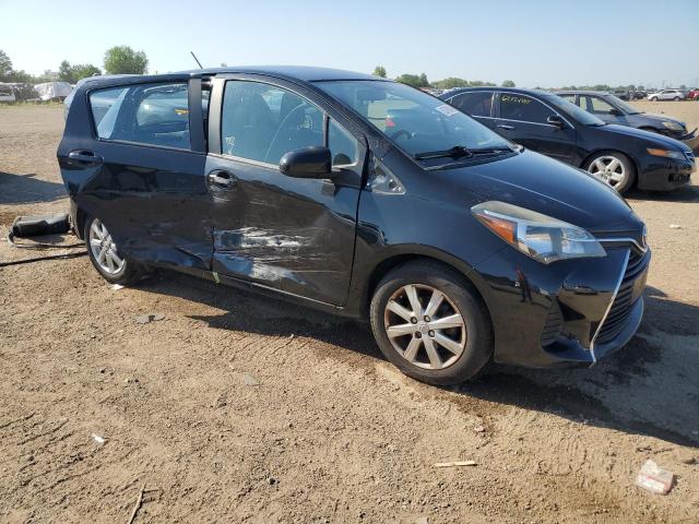 2015 TOYOTA YARIS - VNKKTUD35FA019116